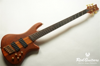 AD-SL-ST5-FF - Honey Satin